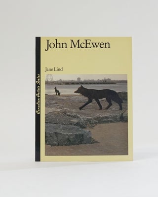Item #5711 John McEwan. John McEwen, Jane Lind