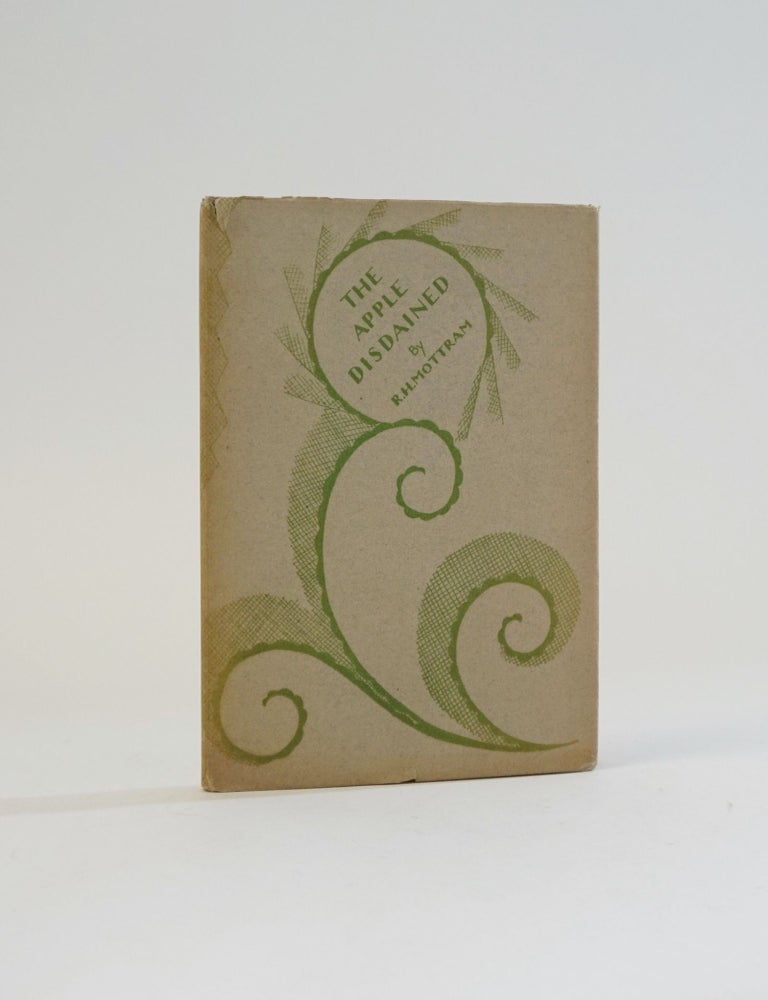Item #5719 The Apple Disdained. R. H. Mottram.