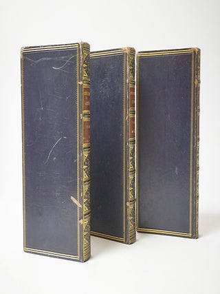Essays on His Own Times. Forming A Second Series of The Friend. Edited by His Daughter