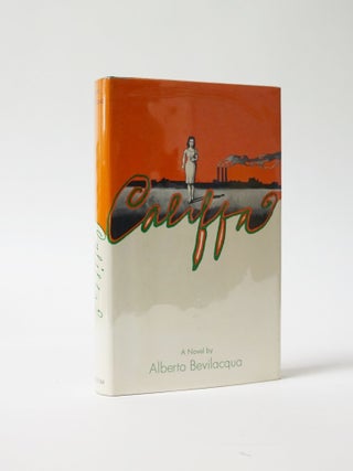 Item #5857 Califfa. Alberto Bevilacqua