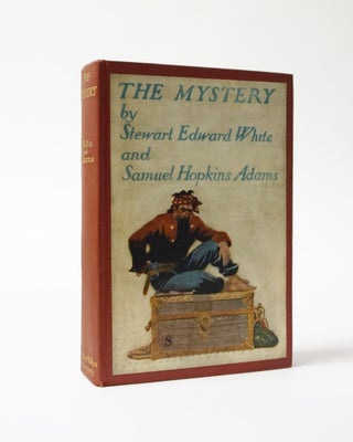 Item #5904 The Mystery. Stewart Edward White, Samuel Hopkins Adams