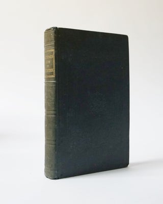 Item #6020 Aids to Reflection, with a Preliminary Essay by James Marsh. Samuel Taylor Coleridge