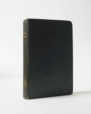 Item #6024 The Friend: A Series of Essays, Samuel Taylor Coleridge