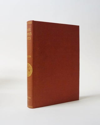 Item #6032 Travels in the Interior Inhabited Parts of North America in the Years 1791 and 1792....