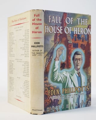 Fall of the House of Heron