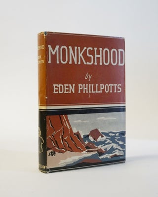 Item #6042 Monkshood. Eden Phillpotts