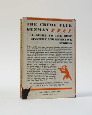 The Gyrth Chalice Mystery