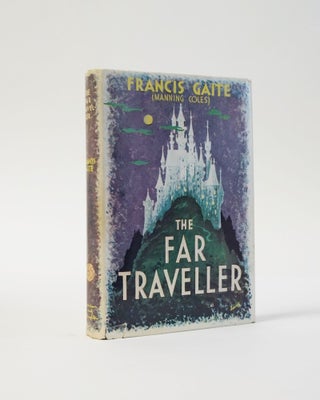 Item #6061 The Far Traveller. Francis Gaite, Manning Coles