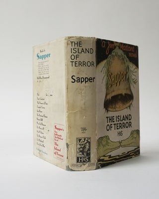 The Island of Terror