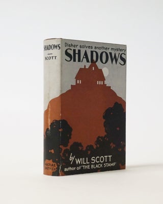 Item #6217 Shadows. Will Scott