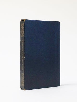 Item #6374 The Kasidah of Haji Abdu el-Yezdi. Richard F. Burton