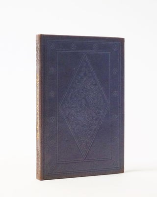 The Kasidah of Haji Abdu el-Yezdi