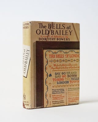 Item #6408 The Bells at Old Bailey. Dorothy Bowers