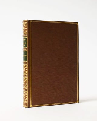 Item #6427 Scenes of Clerical Life. George Eliot, pseud. Mary Ann Evans