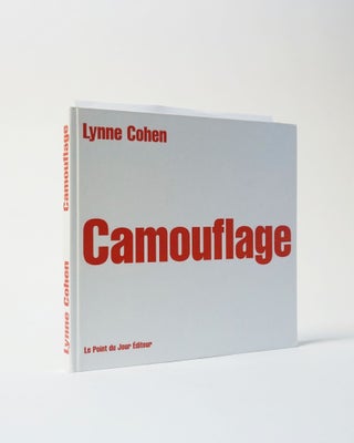 Item #6457 Camouflage. Lynne Cohen