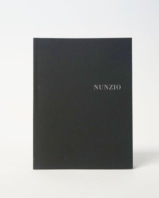 Item #6463 Nunzio. Works on Paper. Nunzio