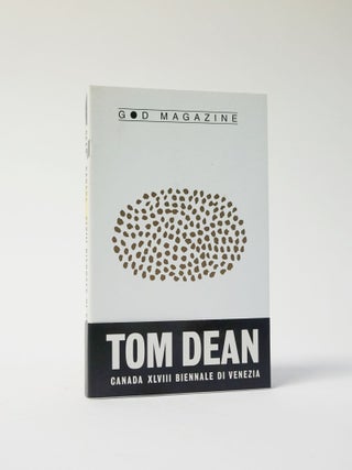 Tom Dean: Canada XlVIII Biennale Di Venezia