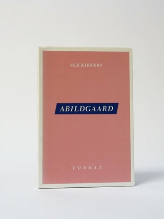 Item #6470 Abildgaard. Per Kirkeby