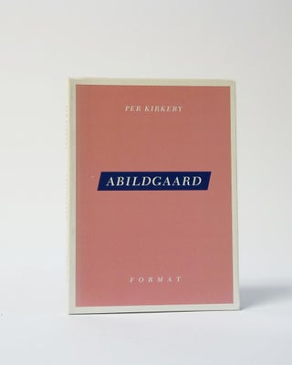 Item #6470 Abildgaard. Per Kirkeby