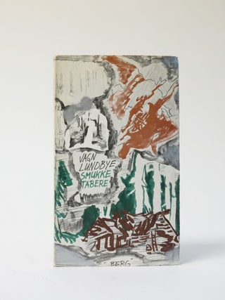 Item #6477 Smukke tabere (Beautiful Losers). Vagn Lundbye, Per Kirkeby, ills