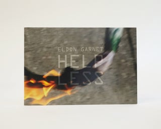 Item #6547 Helpless. Eldon Garnet
