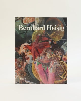 Item #6560 Bernhard Heisig. Retrospektive. Bernhard Heisig