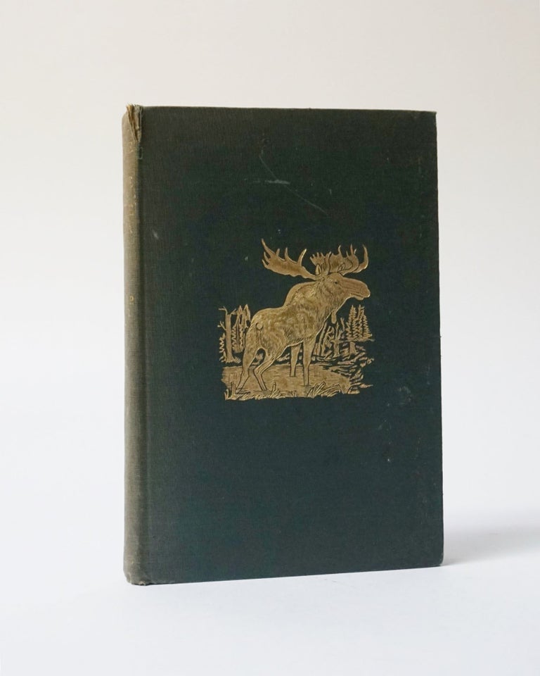Item #6592 Farm-Cottage, Camp and Canoe in Maritime Canada or The Call of Nova Scotia to the Emigrant and Sportsman. Arthur P. Silver.