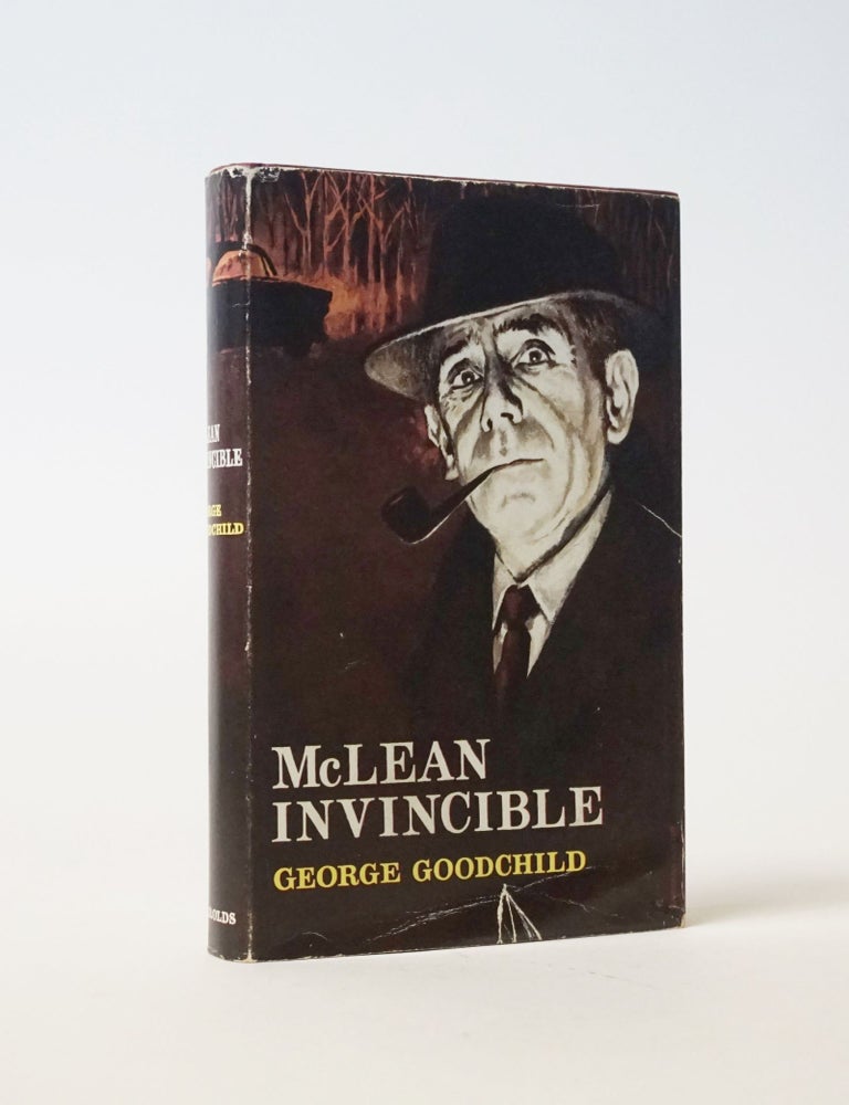 Item #6611 McLean Invincible. George Goodchild.