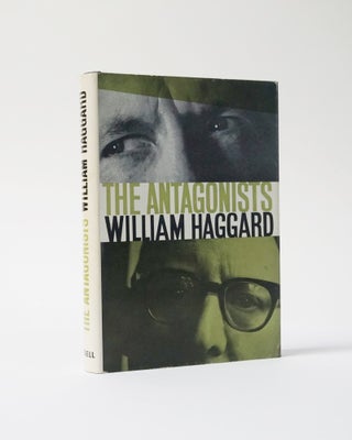 Item #6678 The Antagonists. William Haggard