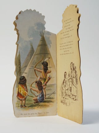 The Last of the Mohicans