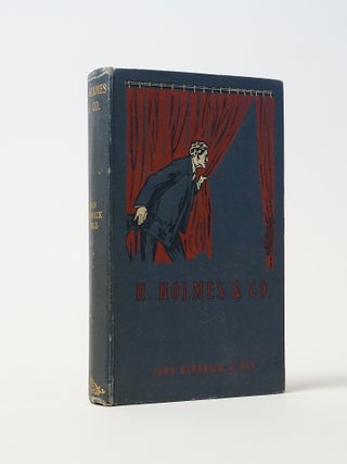 Item #6726 R. Holmes & Co. John Kendrick Bangs