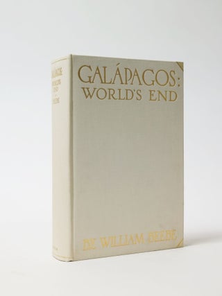 Galapagos. World's End
