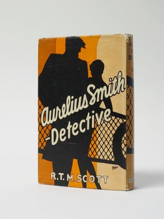 Aurelius Smith - Detective