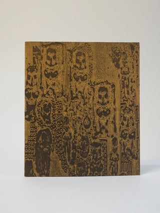 Item #6751 Canadian Printmakers' Showcase 1972