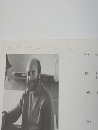 Roger Savage