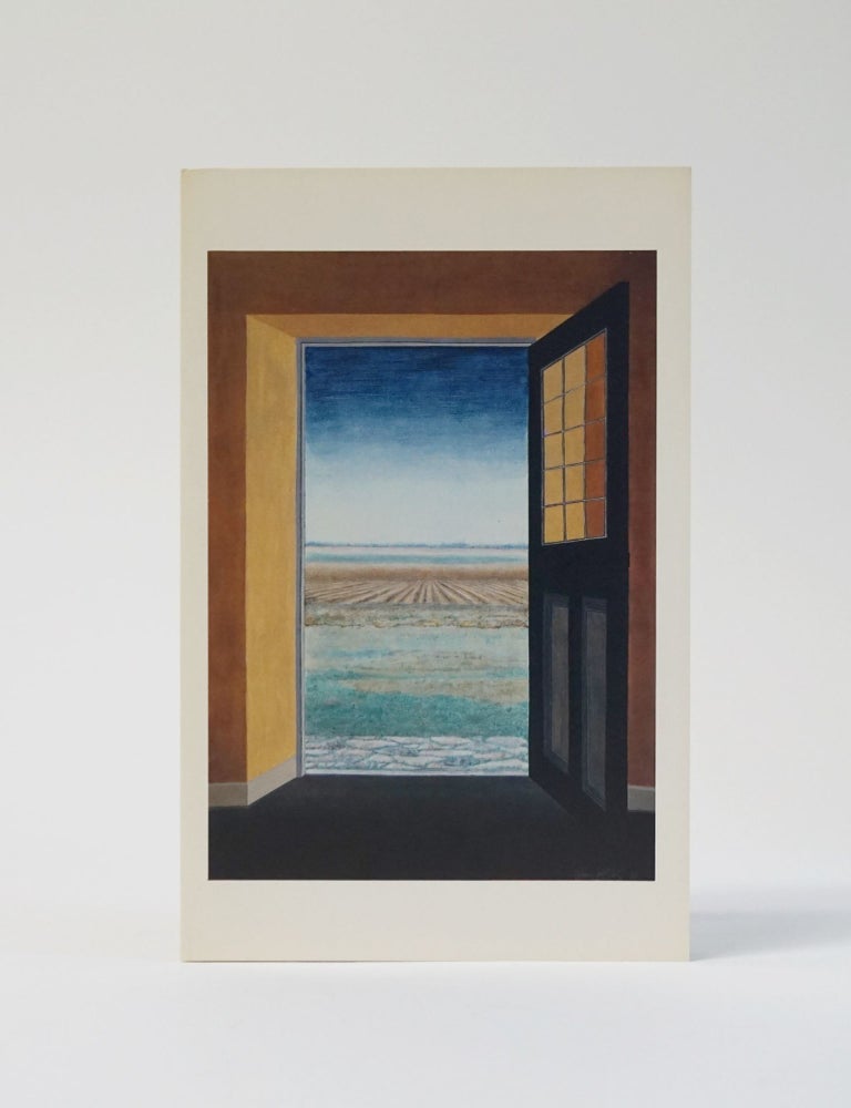 Item #6759 Ann McCall: Drawings and Paintings on Paper. Ann McCall.