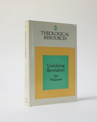 Item #6828 Unfolding Revelation. The Nature of Doctrinal Development (Theological Resources). Jan...