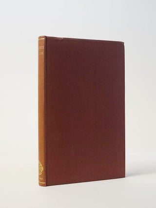 Item #6835 Erasmus Lectures and Wayfaring Sketches. P. S. Allen
