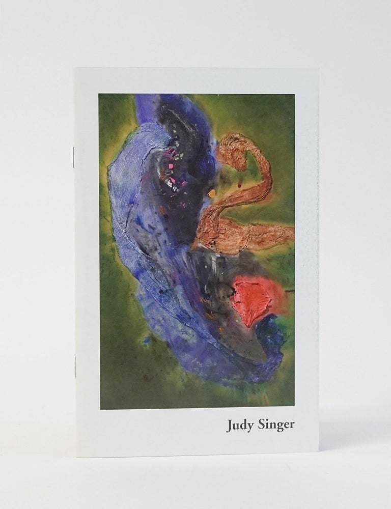 Item #6942 Worlds. Judy Singer.