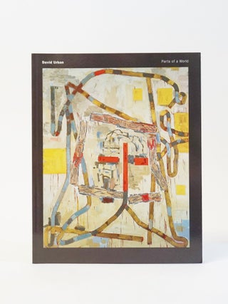 Item #6944 Parts Of A World. David Urban